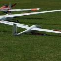 Stretnutie obrých modelov vetroňov Očová 06 2021