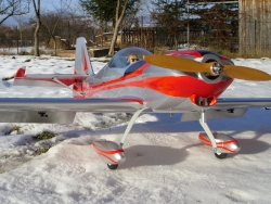 ZLIN Z-50LS