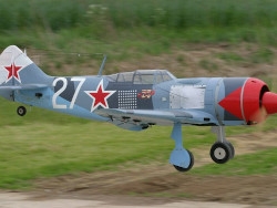 LAVOČKIN LA-7