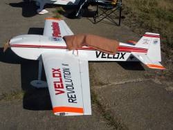 VELOX REVOLUTION II