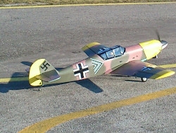 ME 109